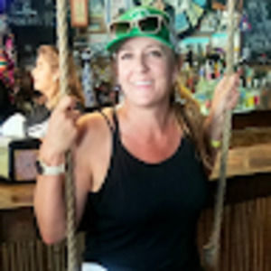 Meet your Posher, Catherine